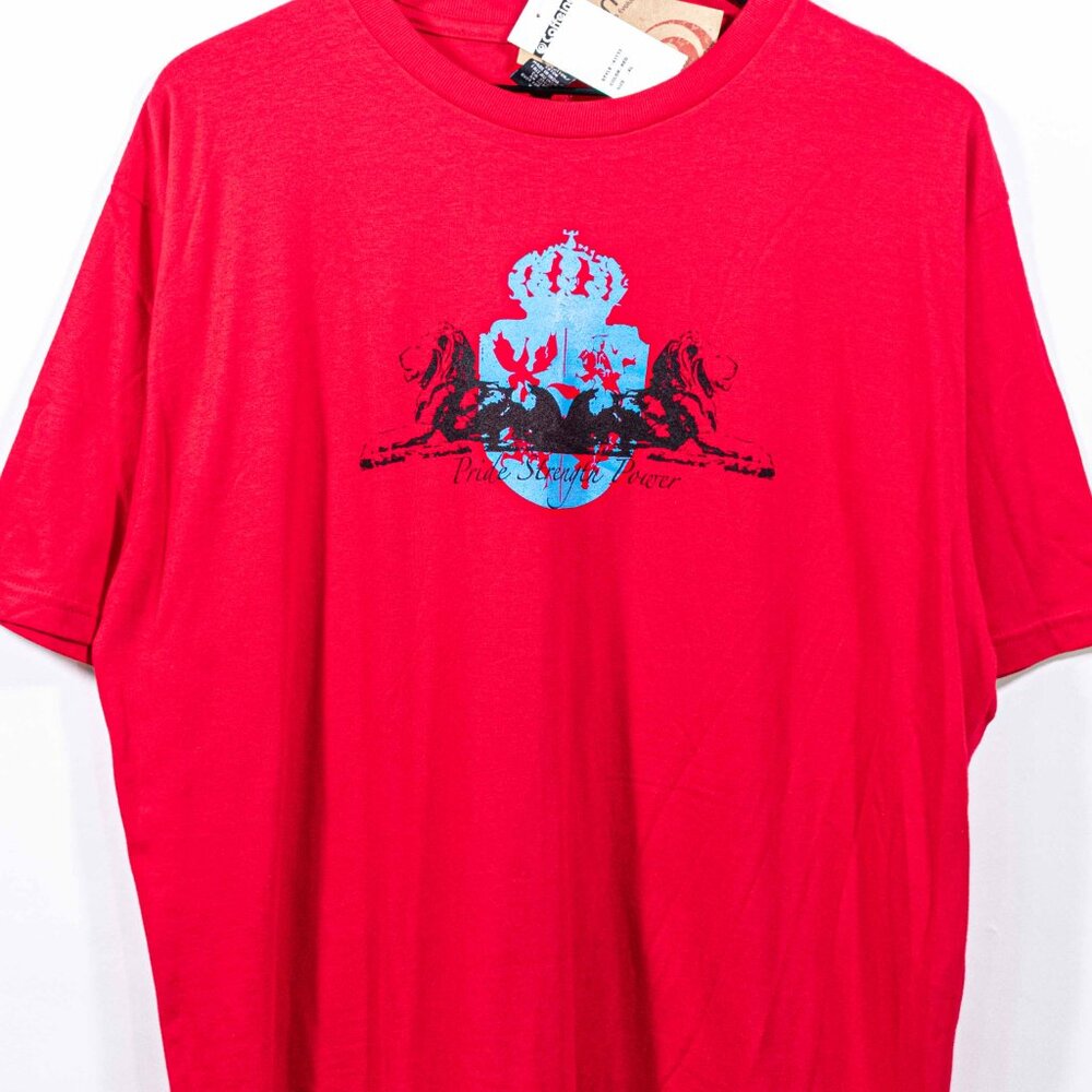 Caffeine Culture Rave Techno T-Shirt Streetwear XL Y2K Skate EDM